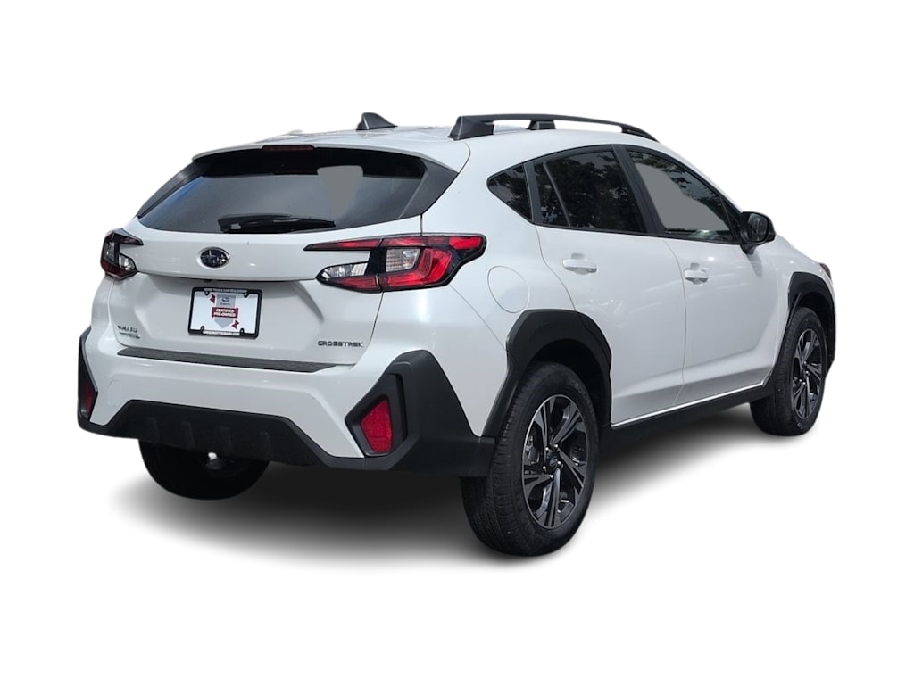 Thumbnail: 2024 Subaru Crosstrek - 24