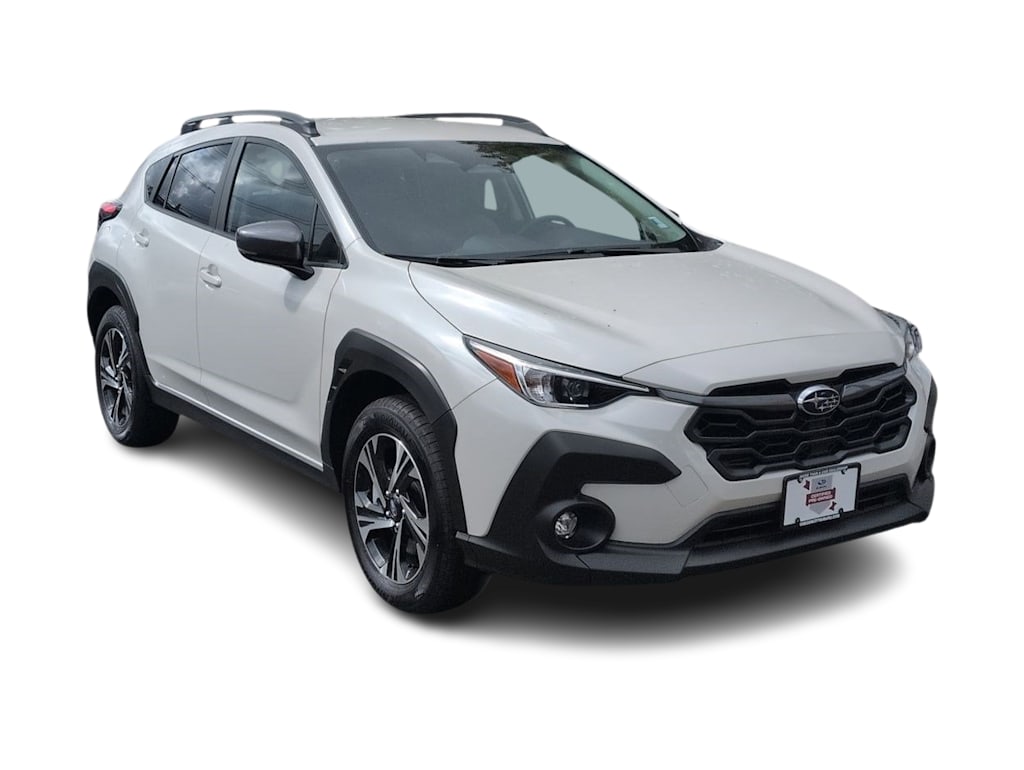 Thumbnail: 2024 Subaru Crosstrek - 22
