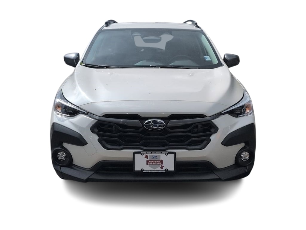 Thumbnail: 2024 Subaru Crosstrek - 6