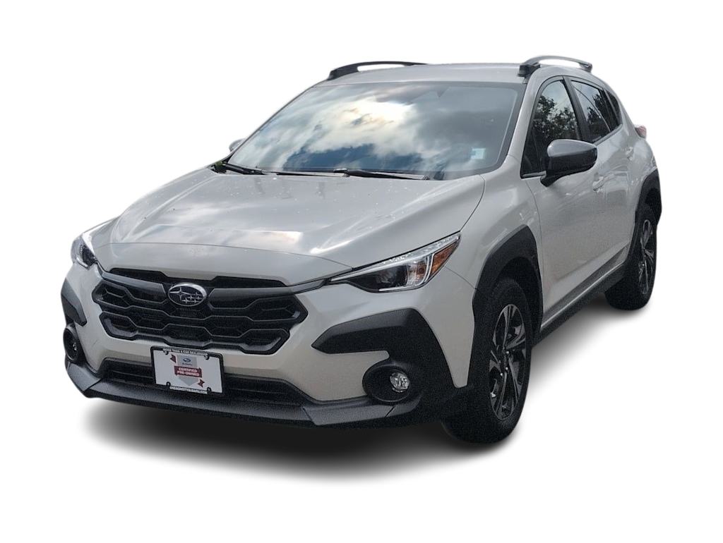 Thumbnail: 2024 Subaru Crosstrek - 23