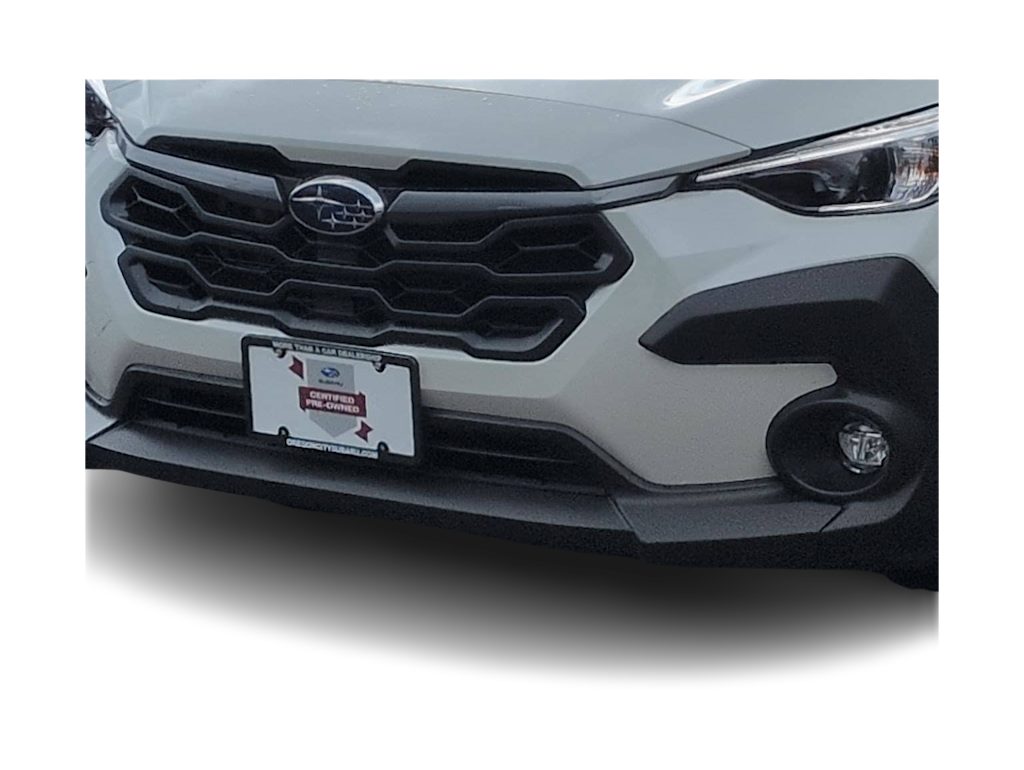 Thumbnail: 2024 Subaru Crosstrek - 26
