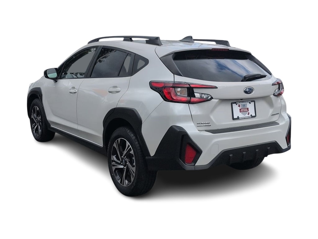 Thumbnail: 2024 Subaru Crosstrek - 4