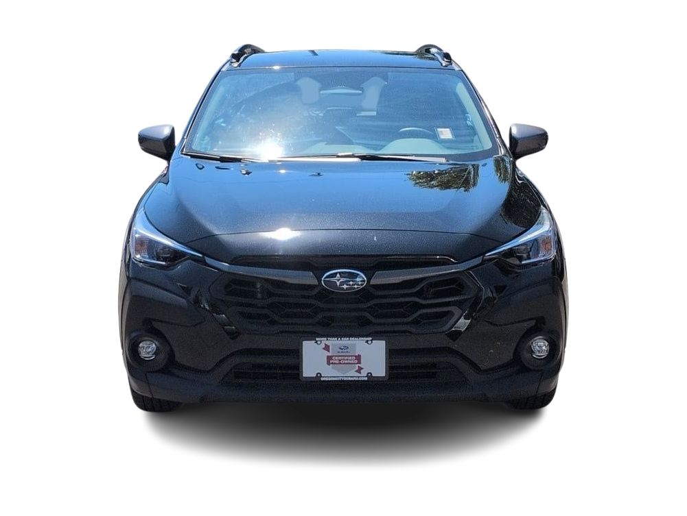 Thumbnail: 2024 Subaru Crosstrek - 5