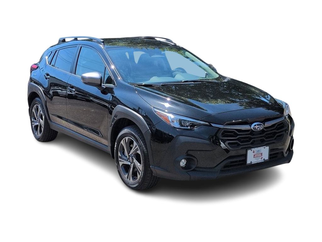 Thumbnail: 2024 Subaru Crosstrek - 19