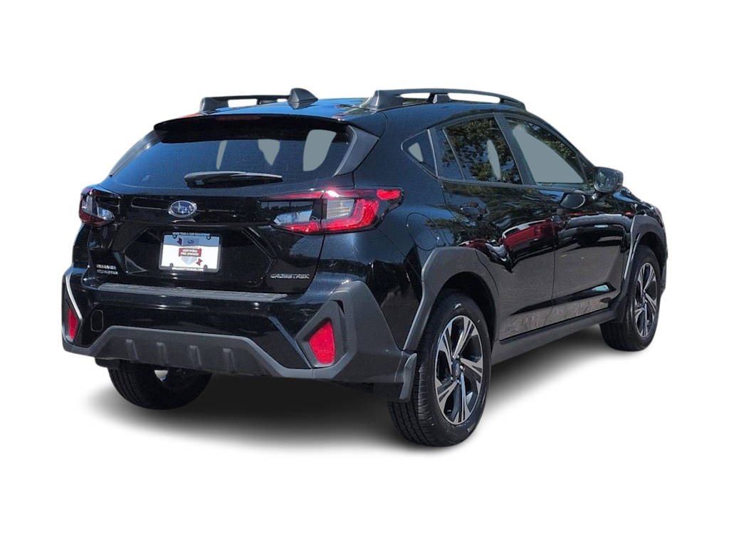 Thumbnail: 2024 Subaru Crosstrek - 22