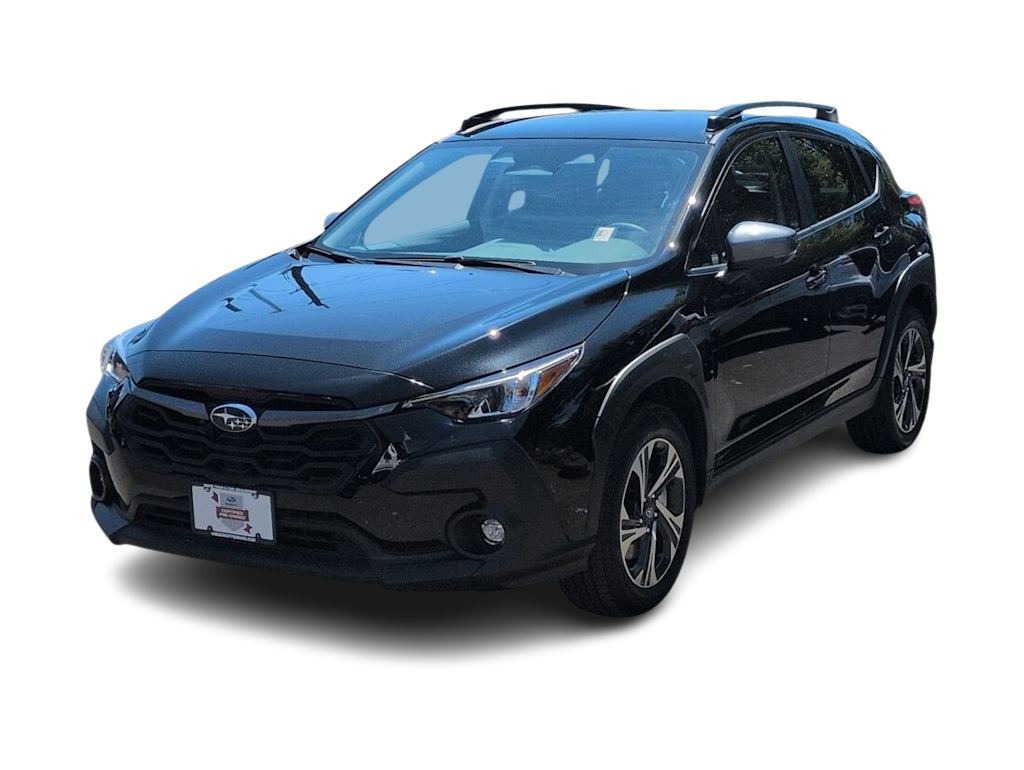 Thumbnail: 2024 Subaru Crosstrek - 20