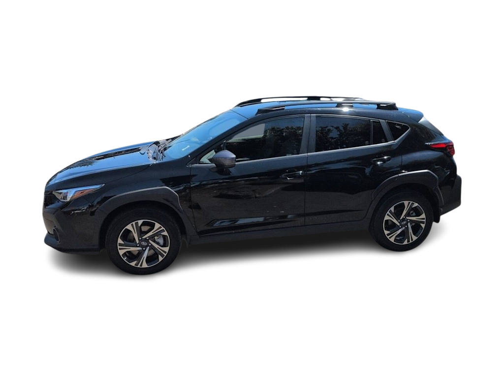 Thumbnail: 2024 Subaru Crosstrek - 3