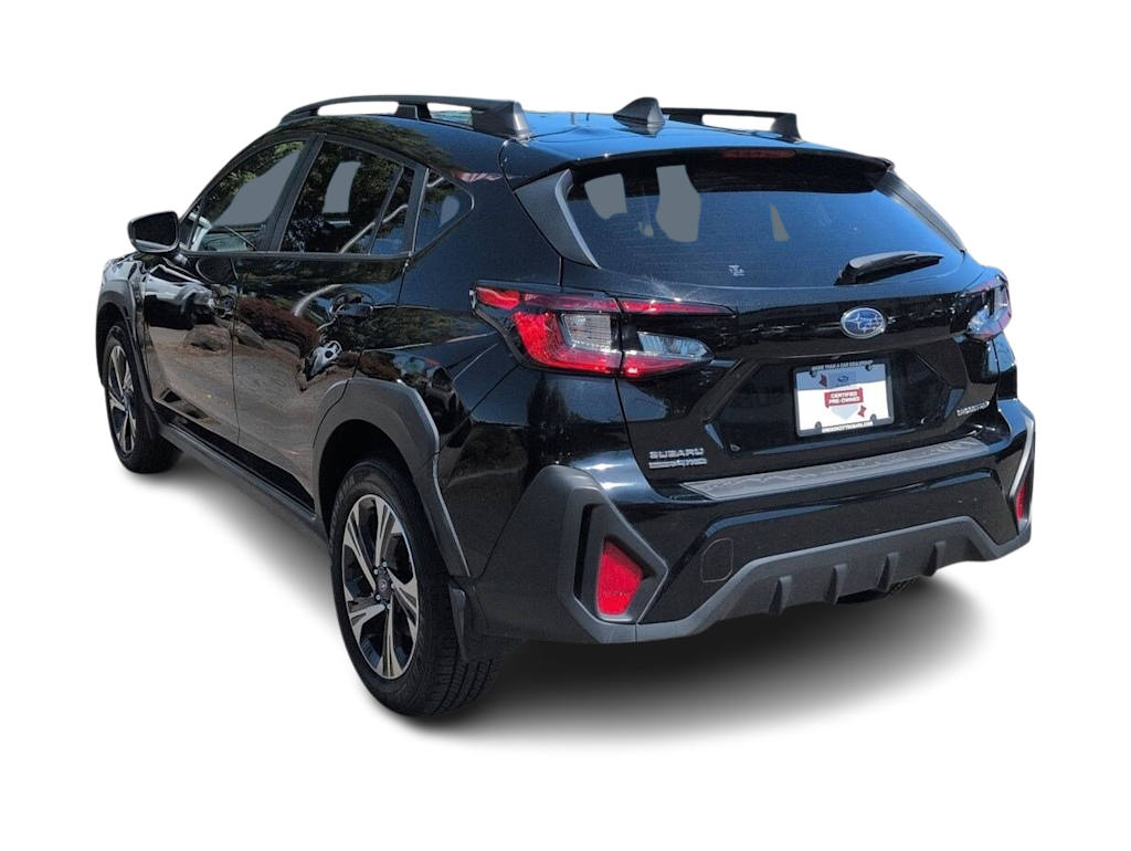 Thumbnail: 2024 Subaru Crosstrek - 4