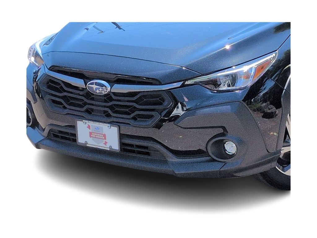 Thumbnail: 2024 Subaru Crosstrek - 24