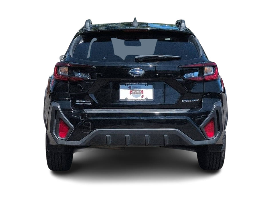 Thumbnail: 2024 Subaru Crosstrek - 21