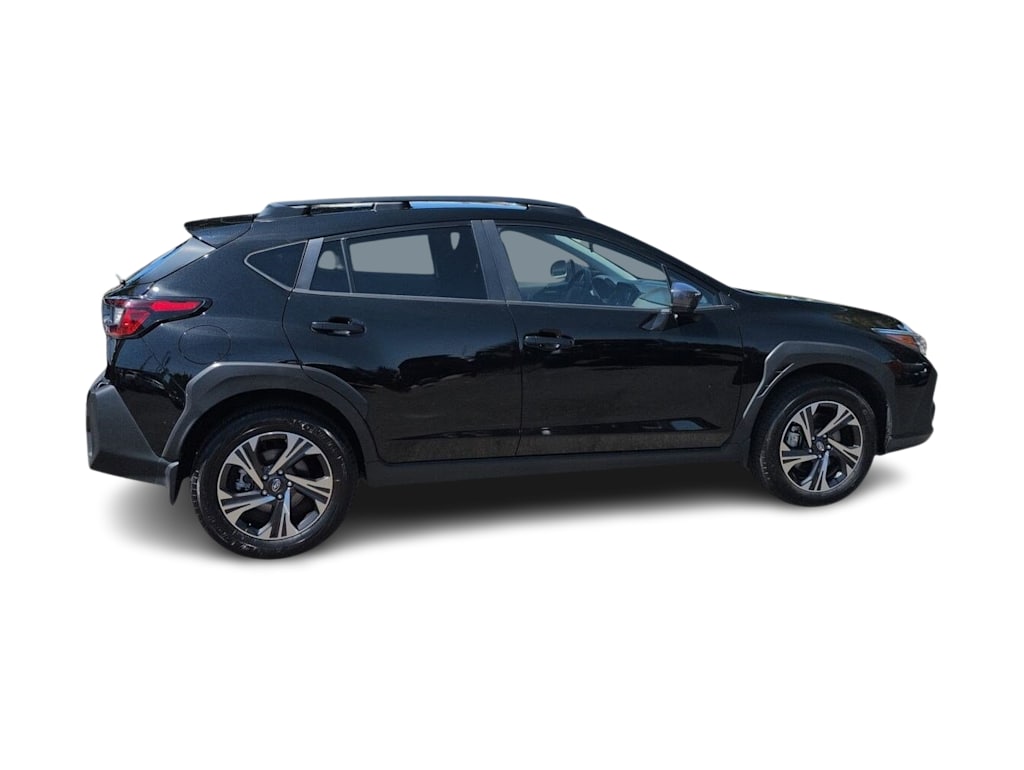 Thumbnail: 2024 Subaru Crosstrek - 23