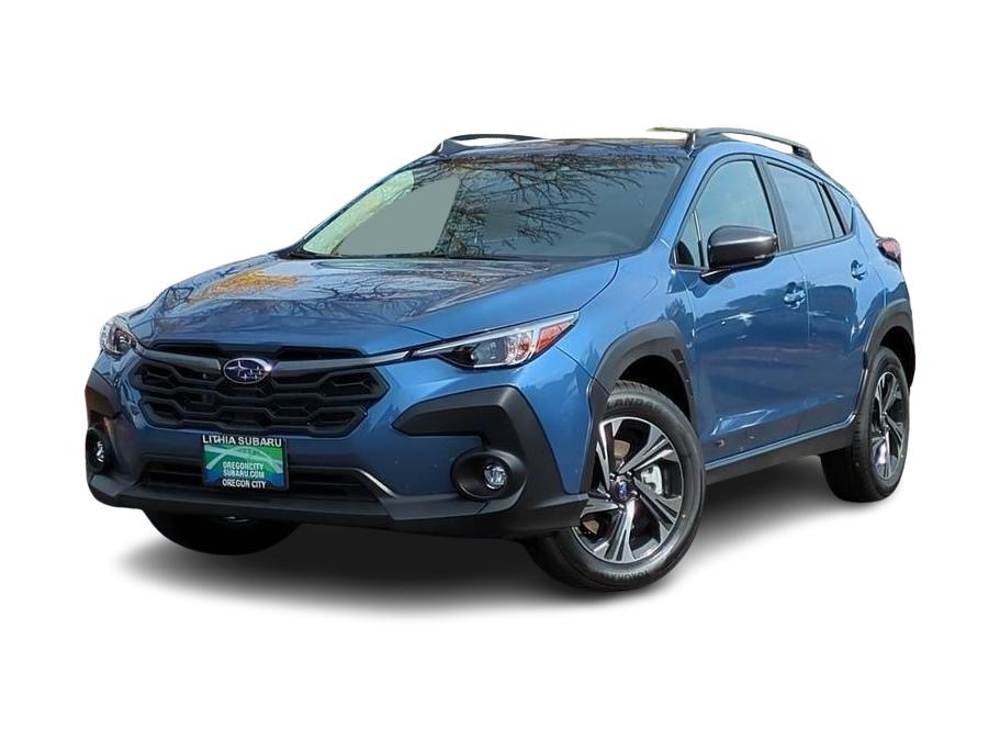 2024 Subaru Crosstrek Premium 6