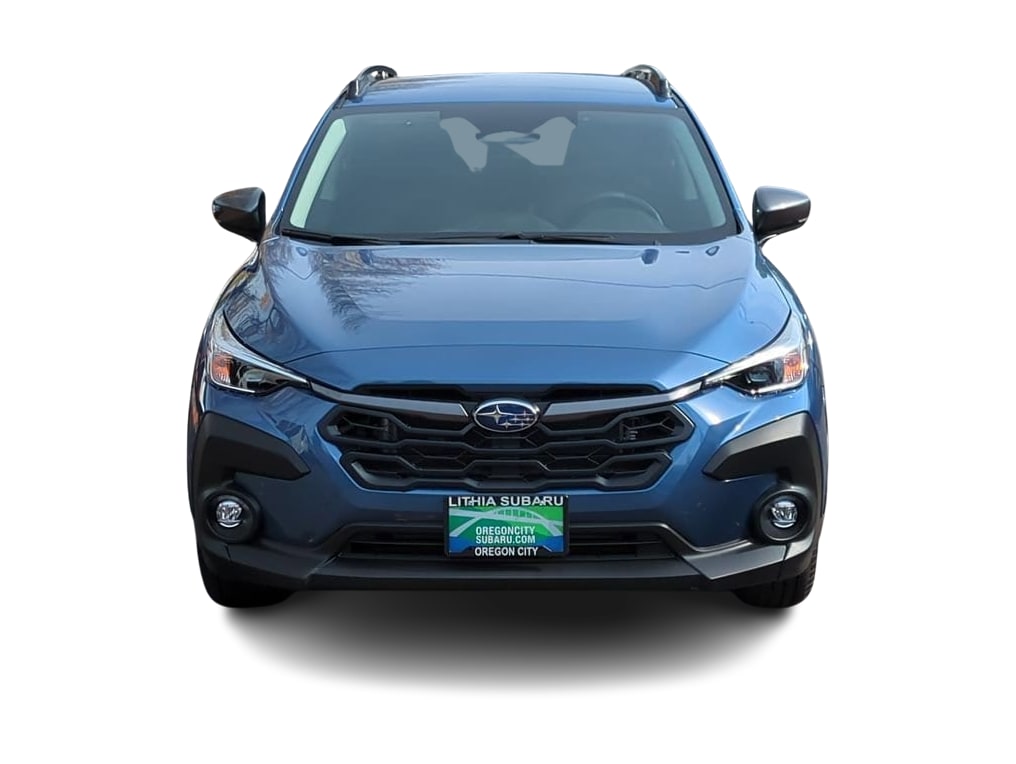 2024 Subaru Crosstrek Premium 22