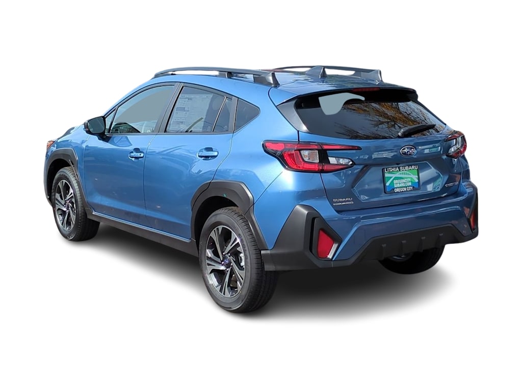 2024 Subaru Crosstrek Premium 4