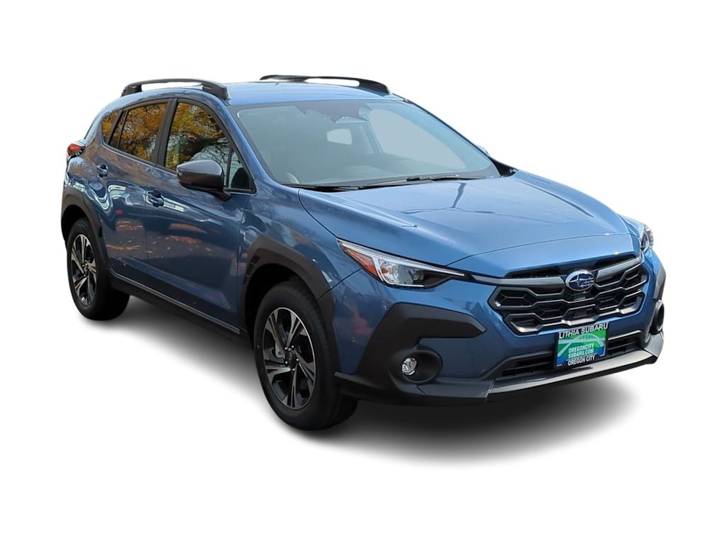 2024 Subaru Crosstrek Premium 21