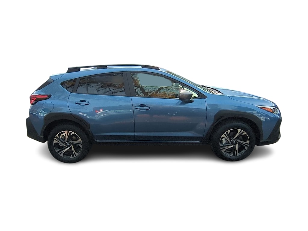 2024 Subaru Crosstrek Premium 24