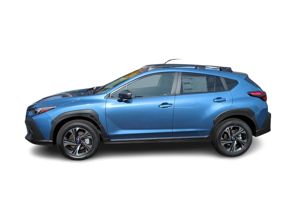 2024 Subaru Crosstrek Premium 3