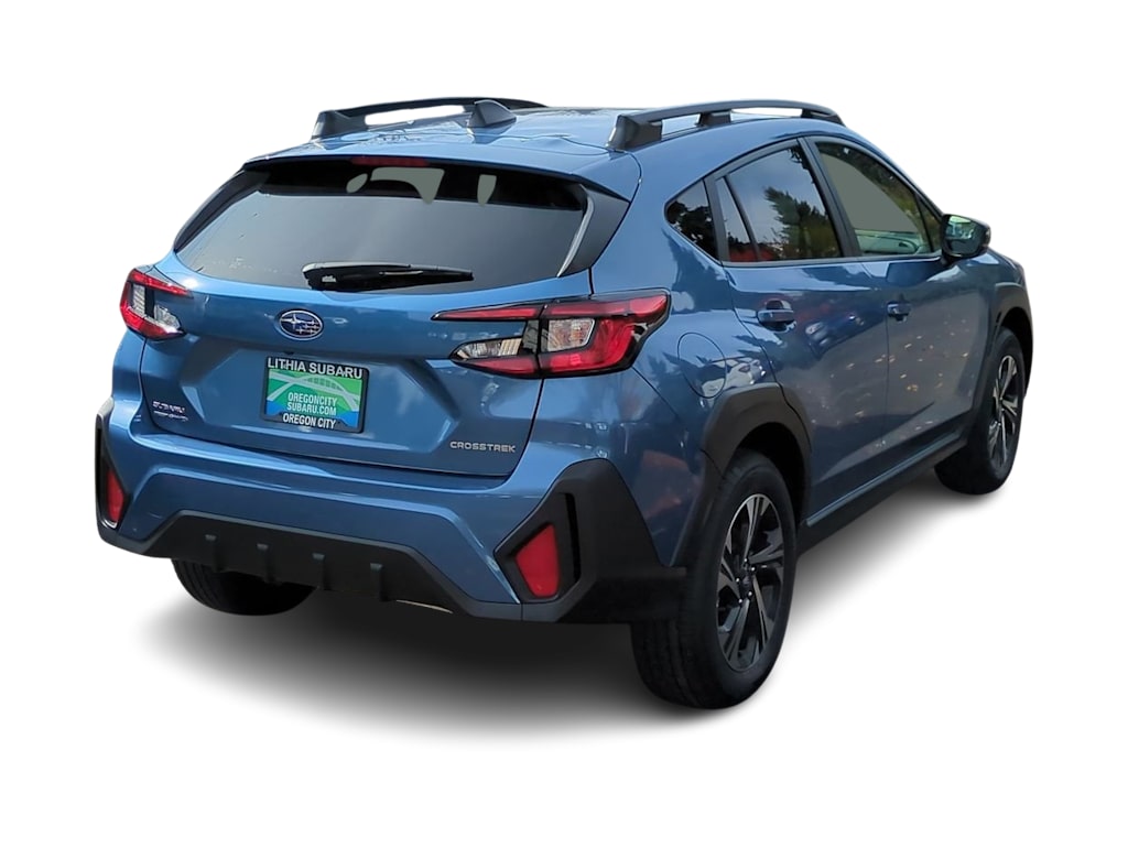 2024 Subaru Crosstrek Premium 23