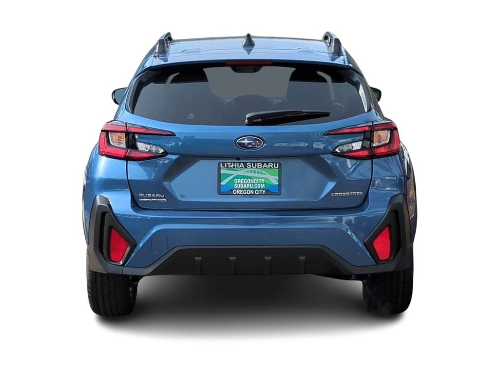 2024 Subaru Crosstrek Premium 5