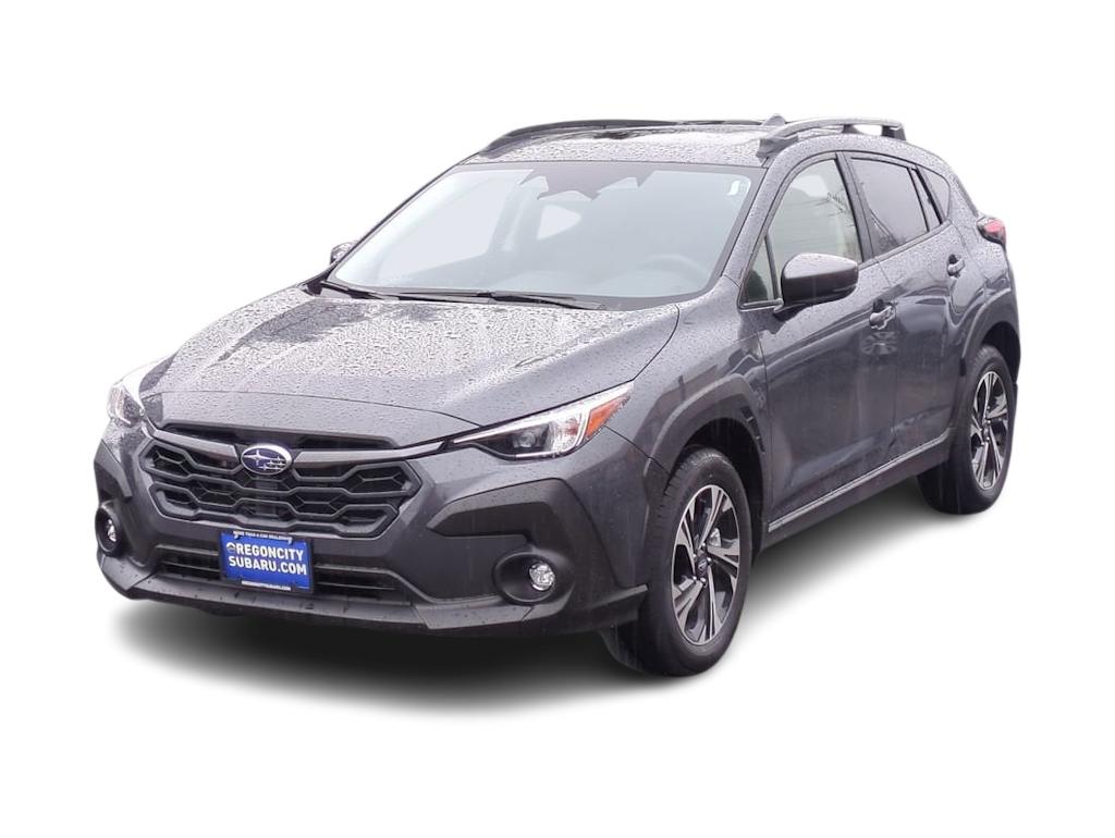 2024 Subaru Crosstrek Premium 21