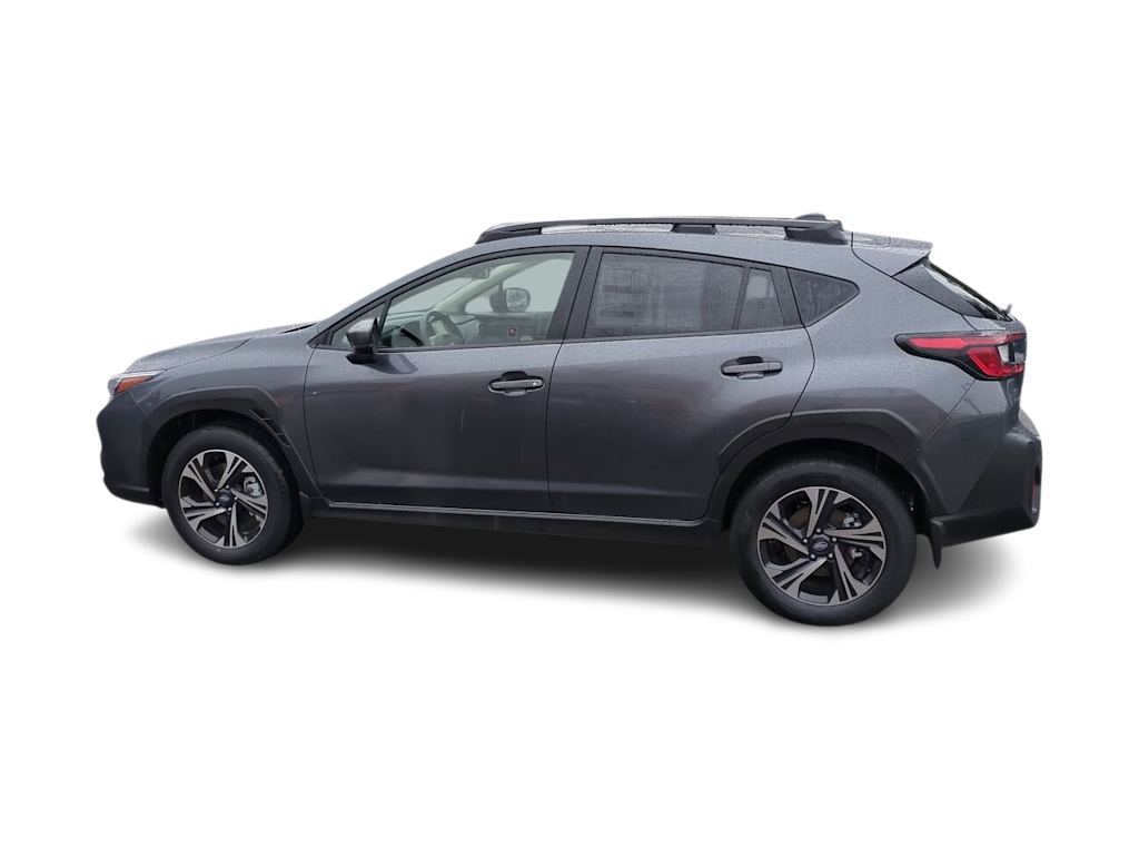 2024 Subaru Crosstrek Premium 3