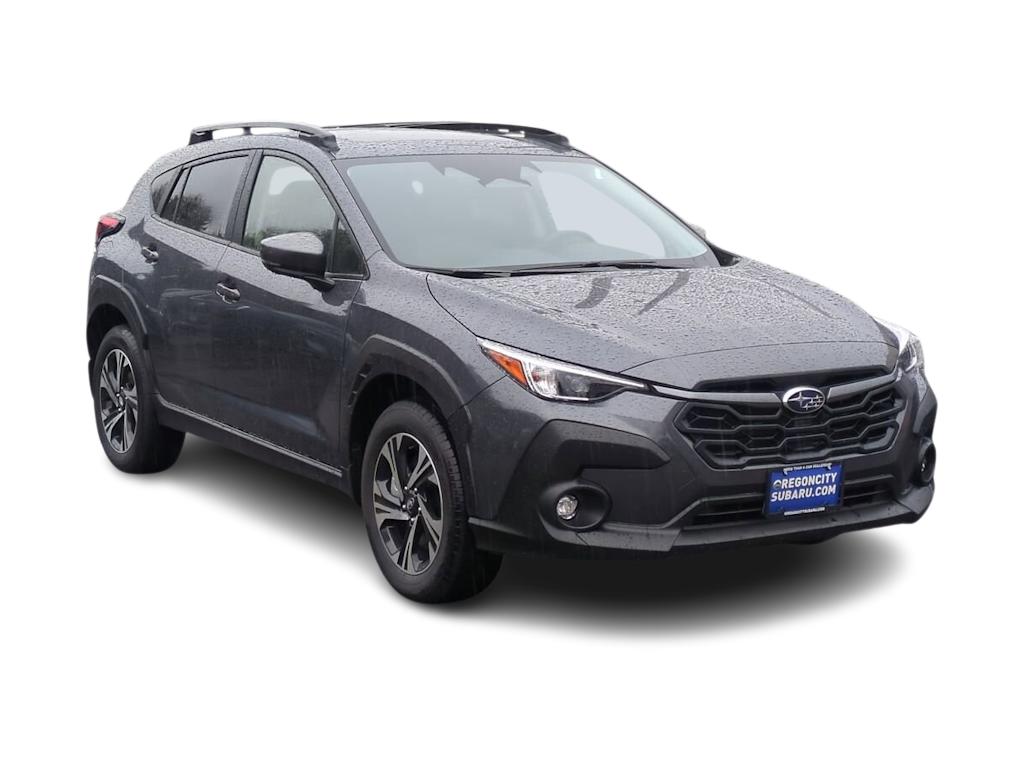 2024 Subaru Crosstrek Premium 20