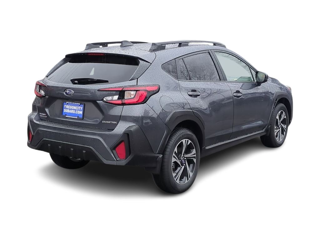 2024 Subaru Crosstrek Premium 23