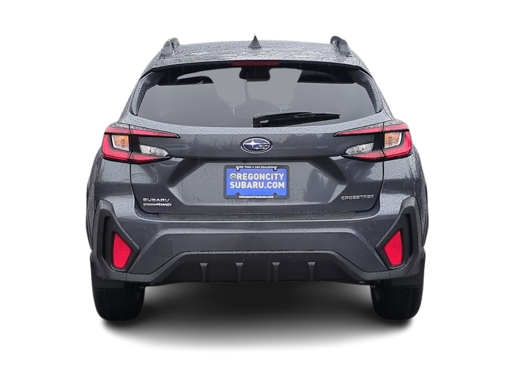 2024 Subaru Crosstrek Premium 22