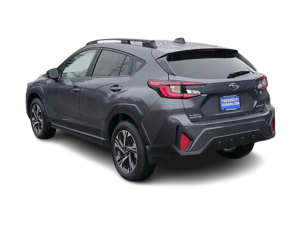 2024 Subaru Crosstrek Premium 4