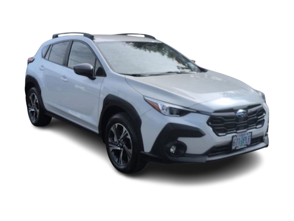 Thumbnail: 2024 Subaru Crosstrek - 21