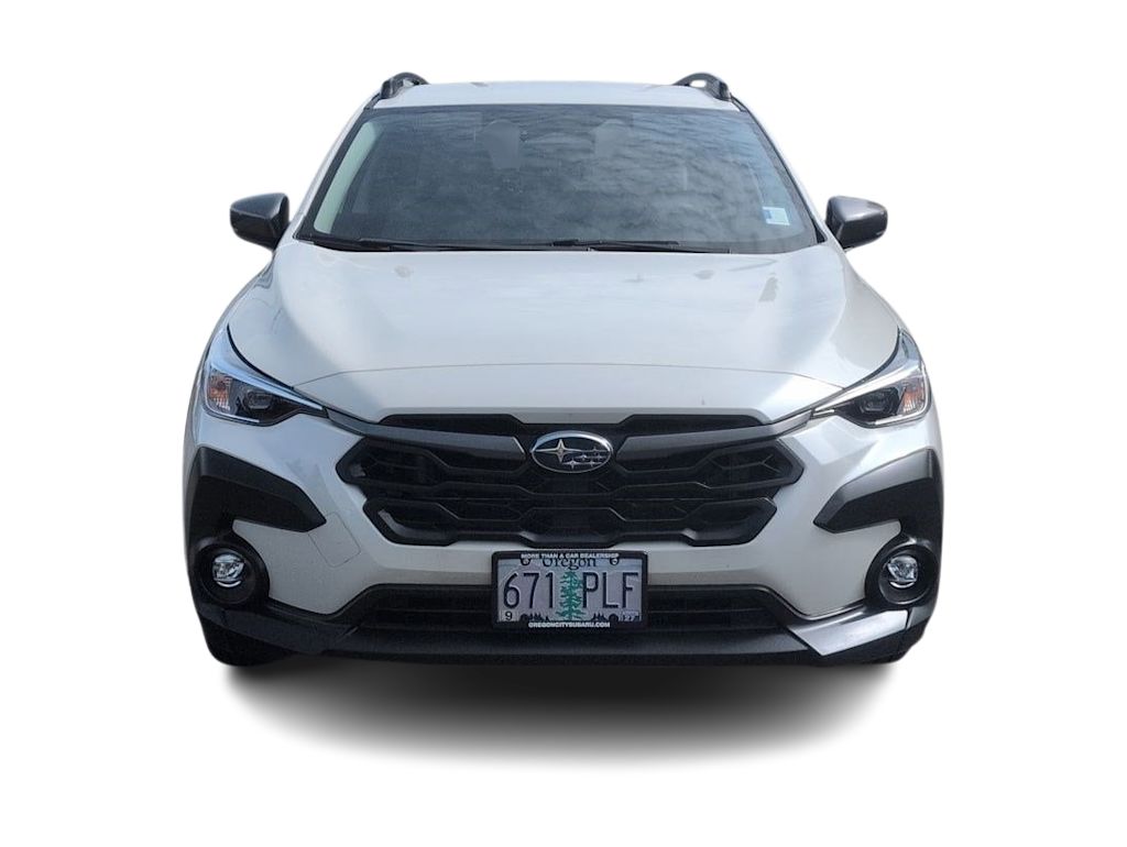 Thumbnail: 2024 Subaru Crosstrek - 6