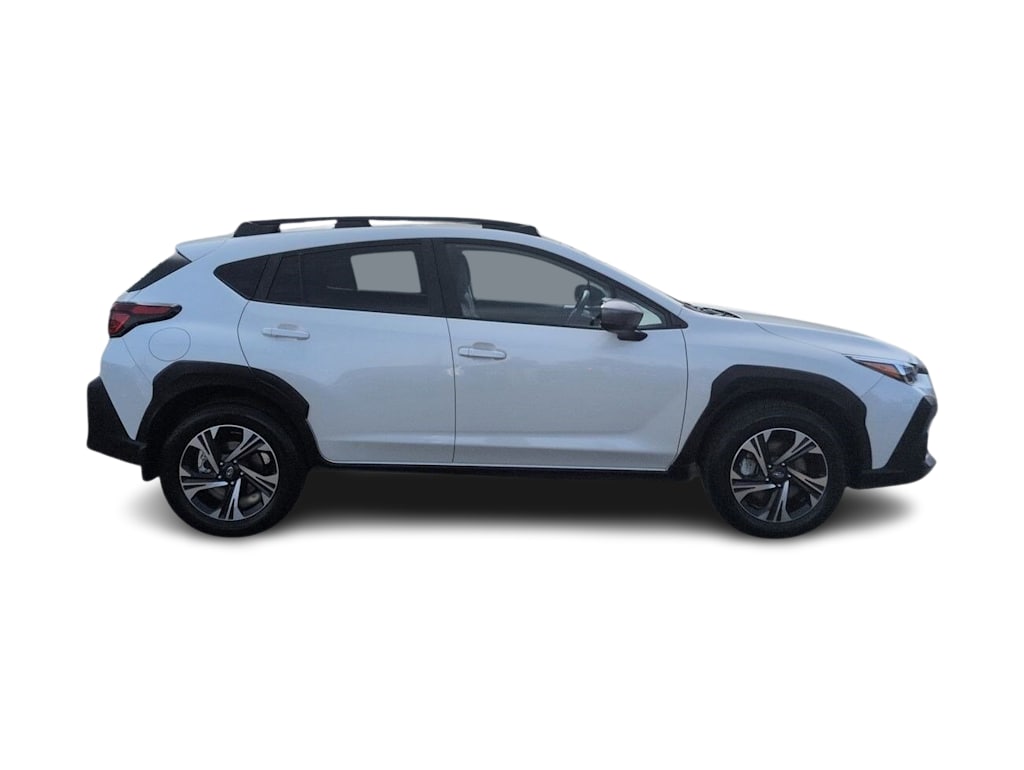 Thumbnail: 2024 Subaru Crosstrek - 24