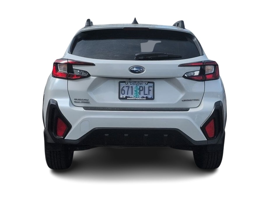 Thumbnail: 2024 Subaru Crosstrek - 5