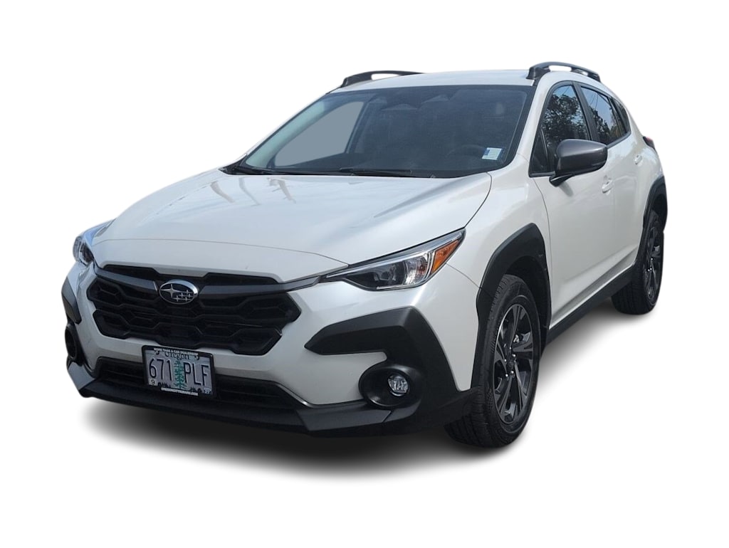 Thumbnail: 2024 Subaru Crosstrek - 22