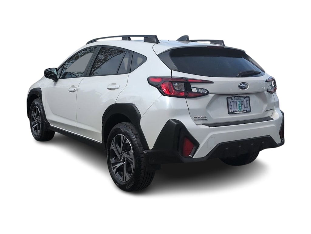 Thumbnail: 2024 Subaru Crosstrek - 4