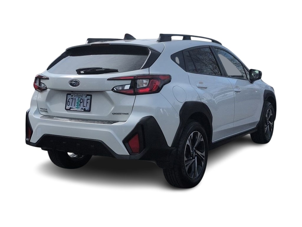 Thumbnail: 2024 Subaru Crosstrek - 23