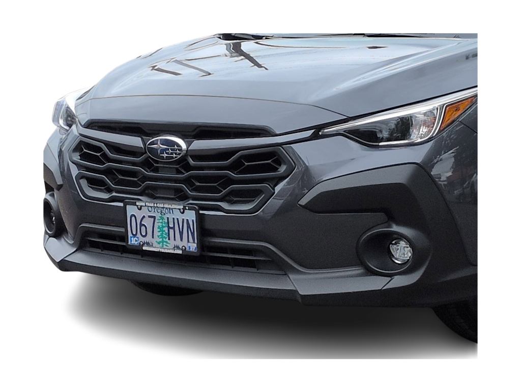 Thumbnail: 2024 Subaru Crosstrek - 24