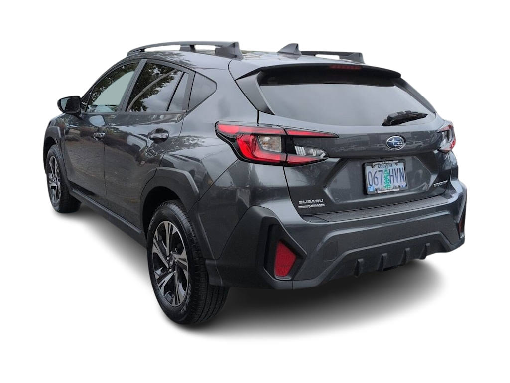 Thumbnail: 2024 Subaru Crosstrek - 4