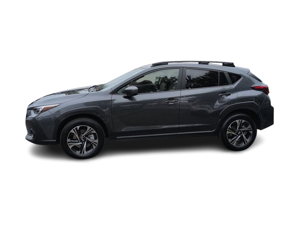Thumbnail: 2024 Subaru Crosstrek - 3