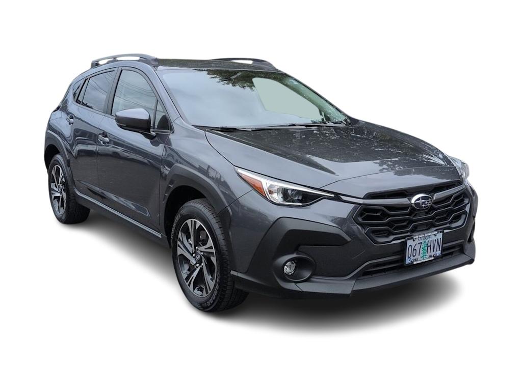 Thumbnail: 2024 Subaru Crosstrek - 20
