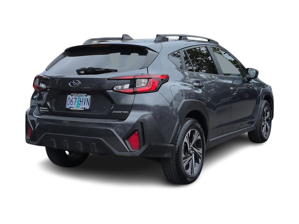 Thumbnail: 2024 Subaru Crosstrek - 22