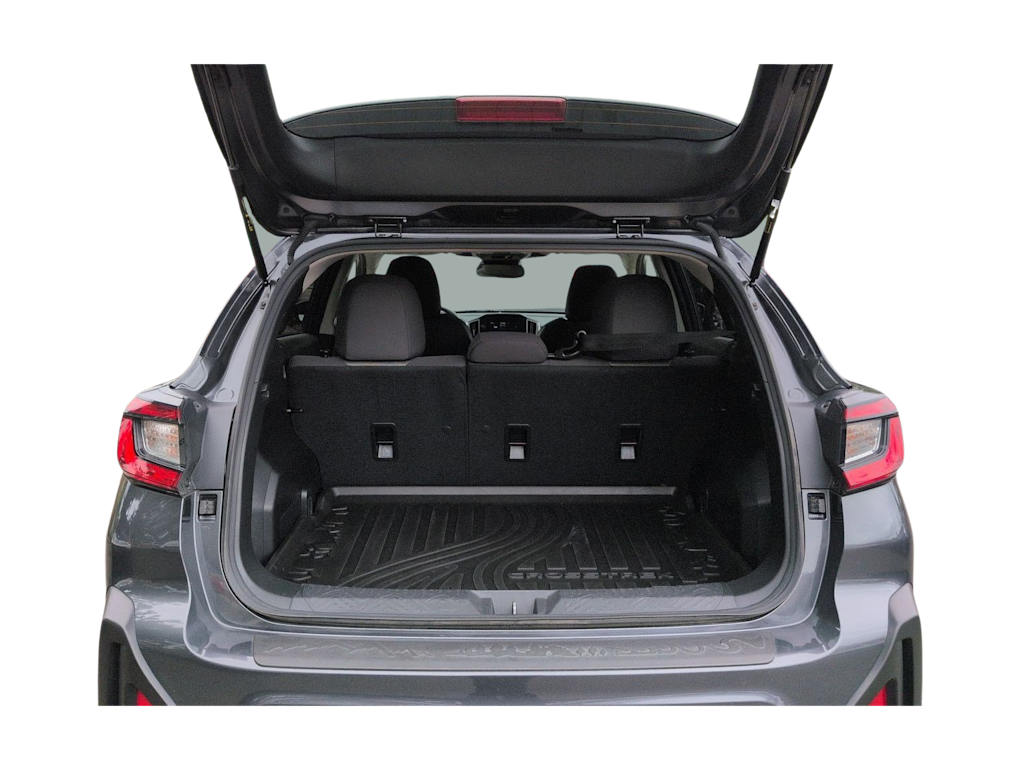 Thumbnail: 2024 Subaru Crosstrek - 18