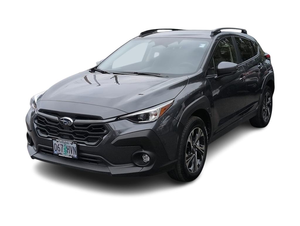 Thumbnail: 2024 Subaru Crosstrek - 21