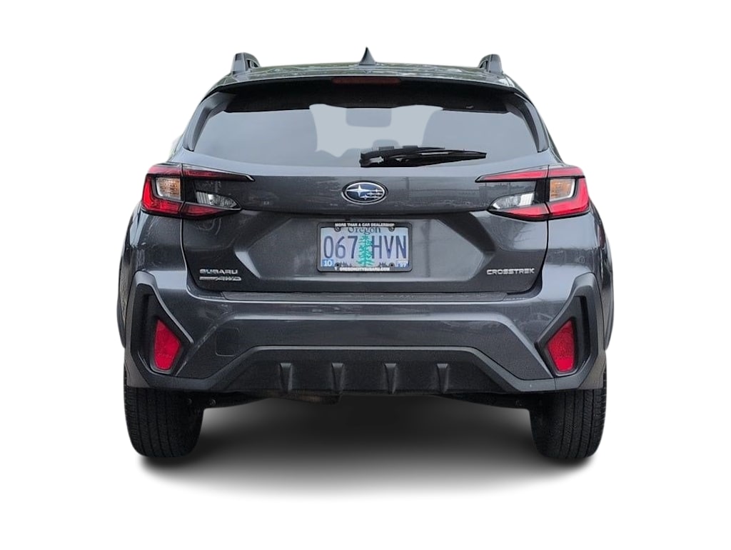 Thumbnail: 2024 Subaru Crosstrek - 5