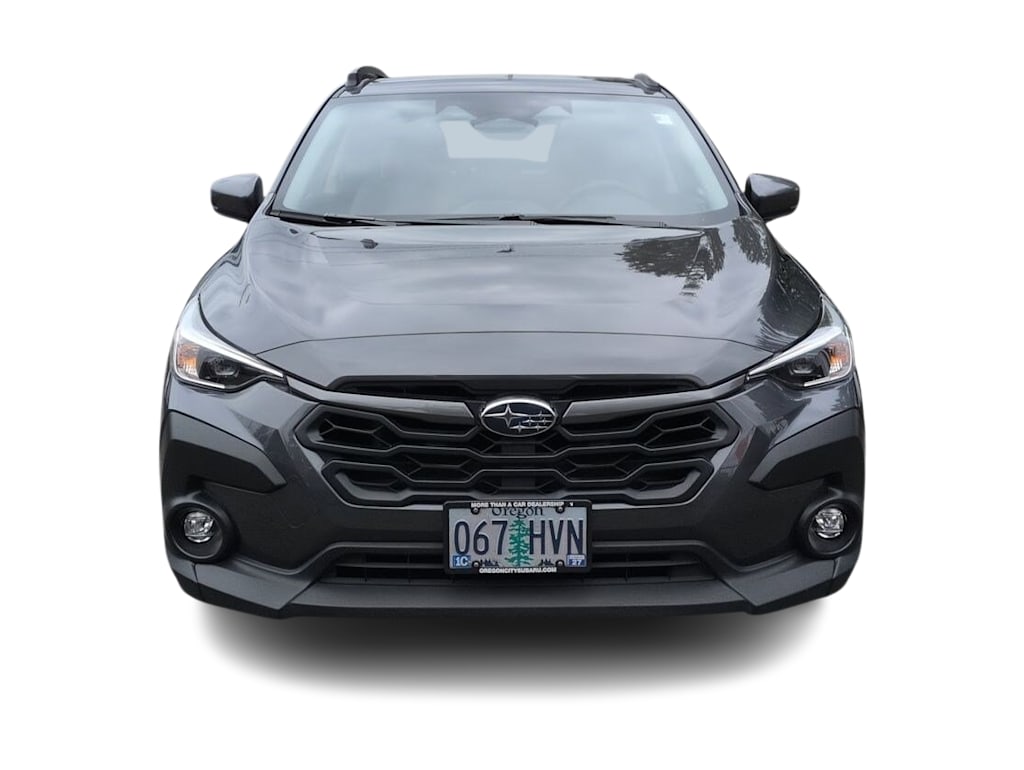 Thumbnail: 2024 Subaru Crosstrek - 6