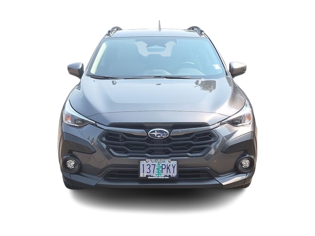 Thumbnail: 2024 Subaru Crosstrek - 6