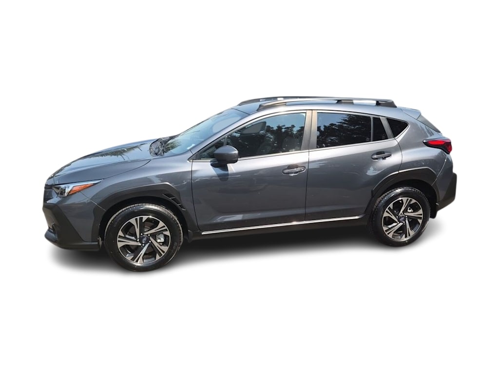 Thumbnail: 2024 Subaru Crosstrek - 3