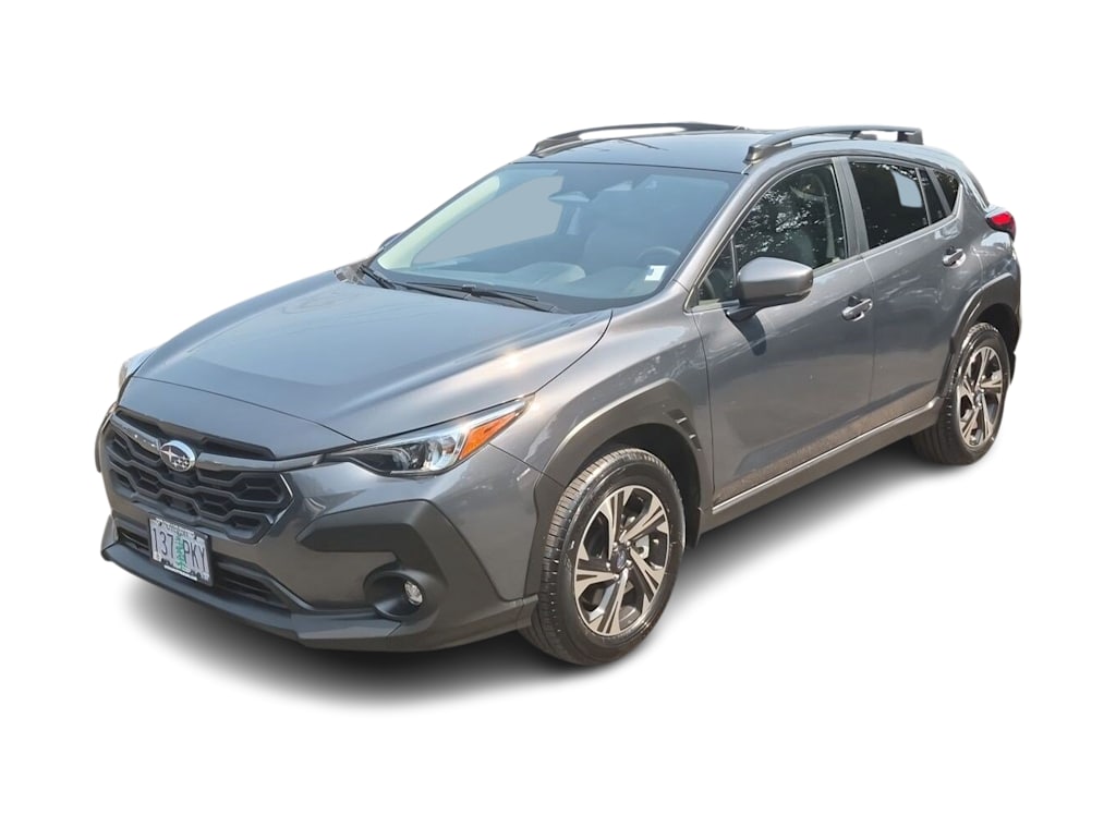 Thumbnail: 2024 Subaru Crosstrek - 23