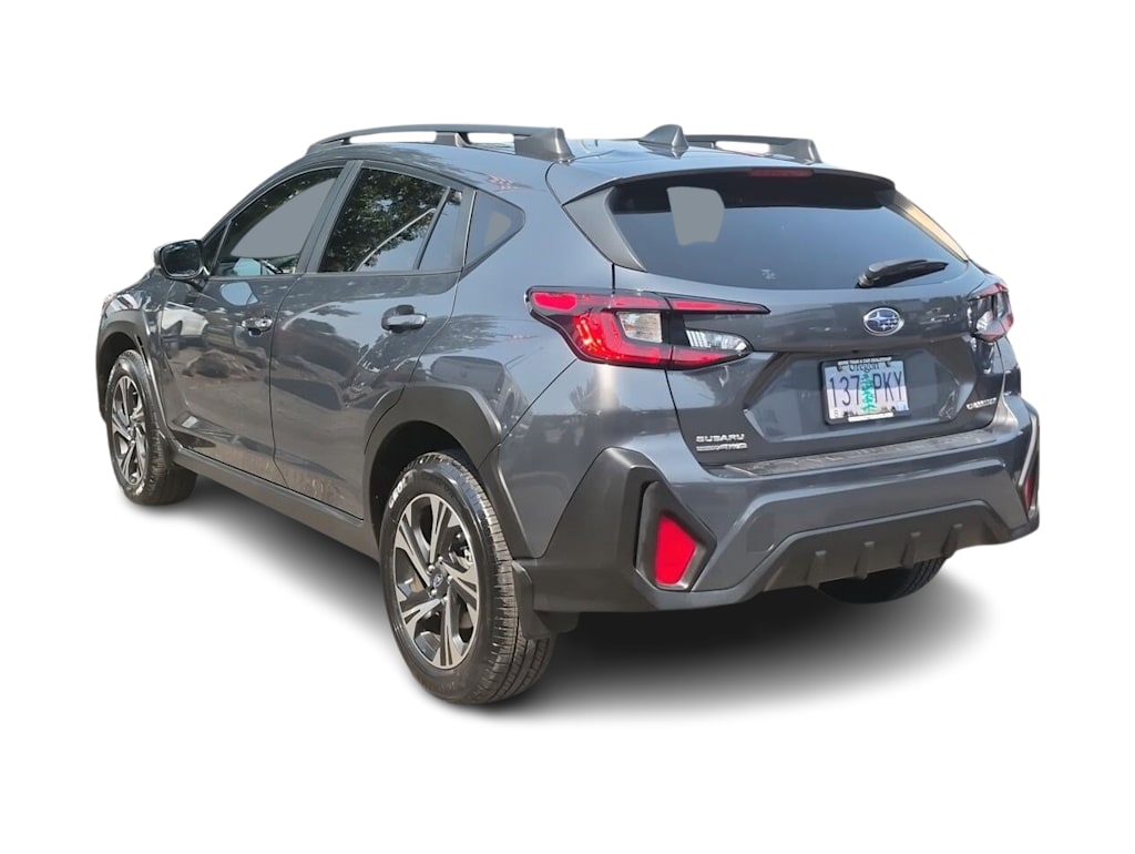 Thumbnail: 2024 Subaru Crosstrek - 4