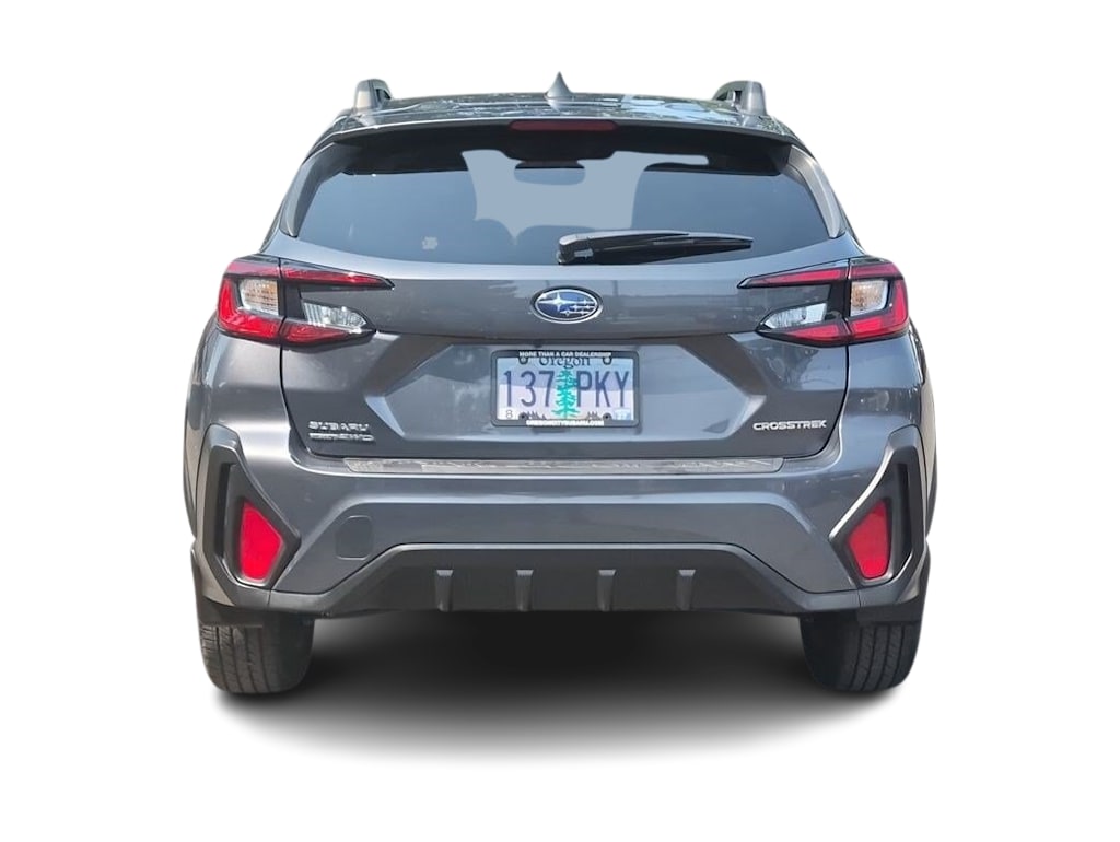 Thumbnail: 2024 Subaru Crosstrek - 5